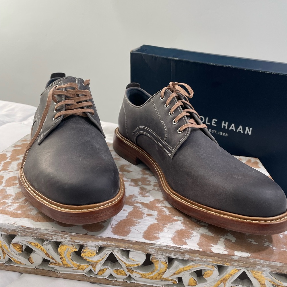 Cole Haan dress shoes